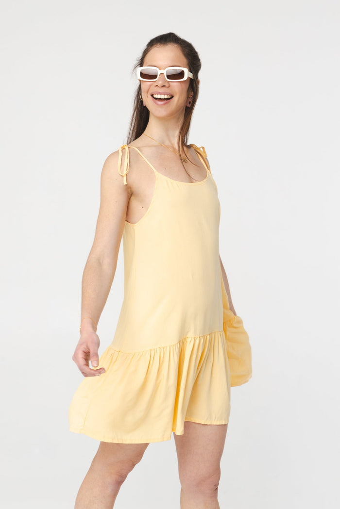 ANANAS BANANAS Robe Soleil