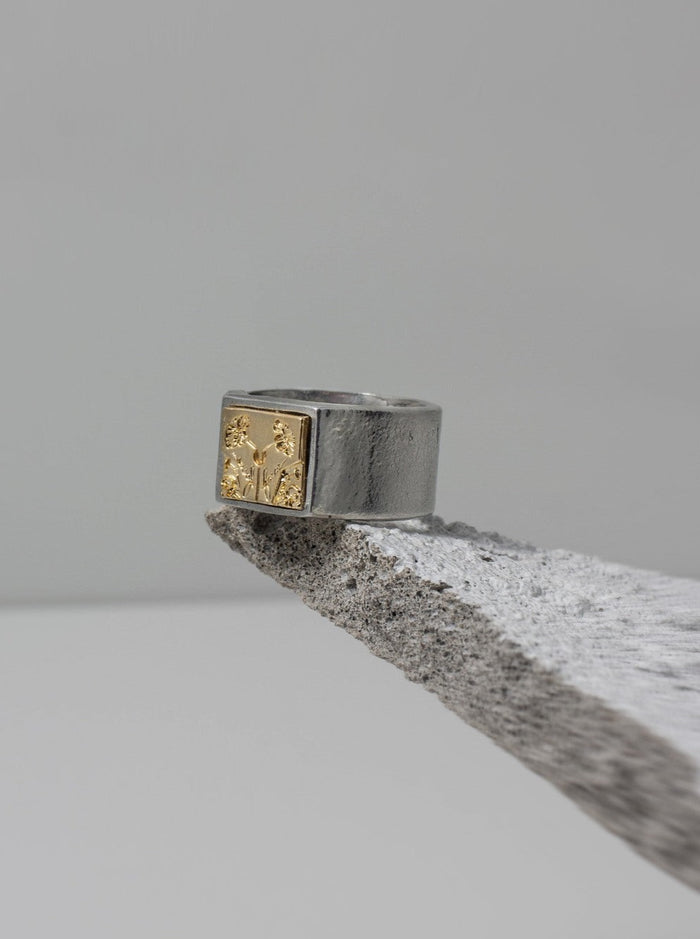 ANNE-MARIE CHAGNON Bague Priam