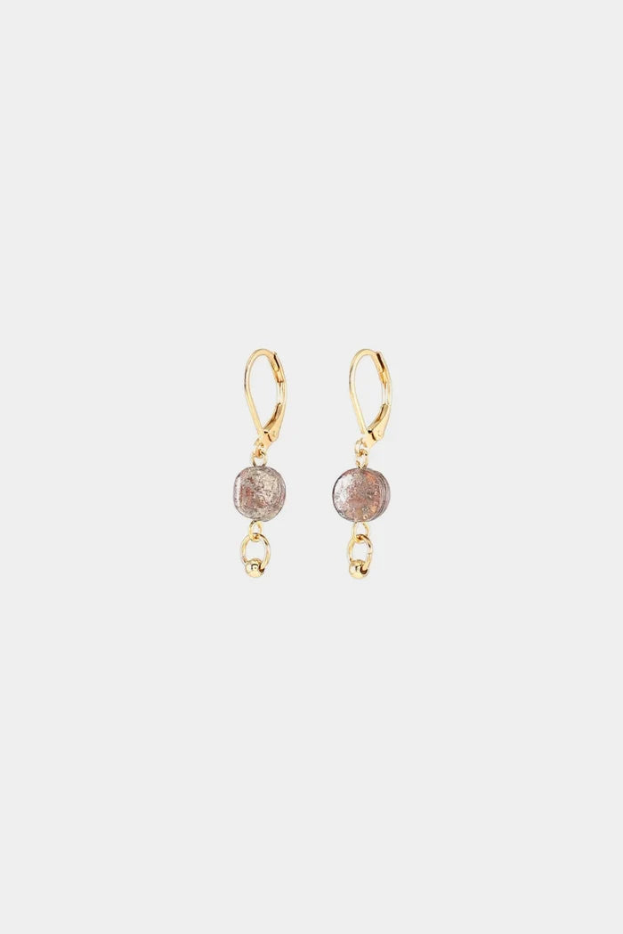 ANNE-MARIE CHAGNON Boucles d'Oreilles Ara