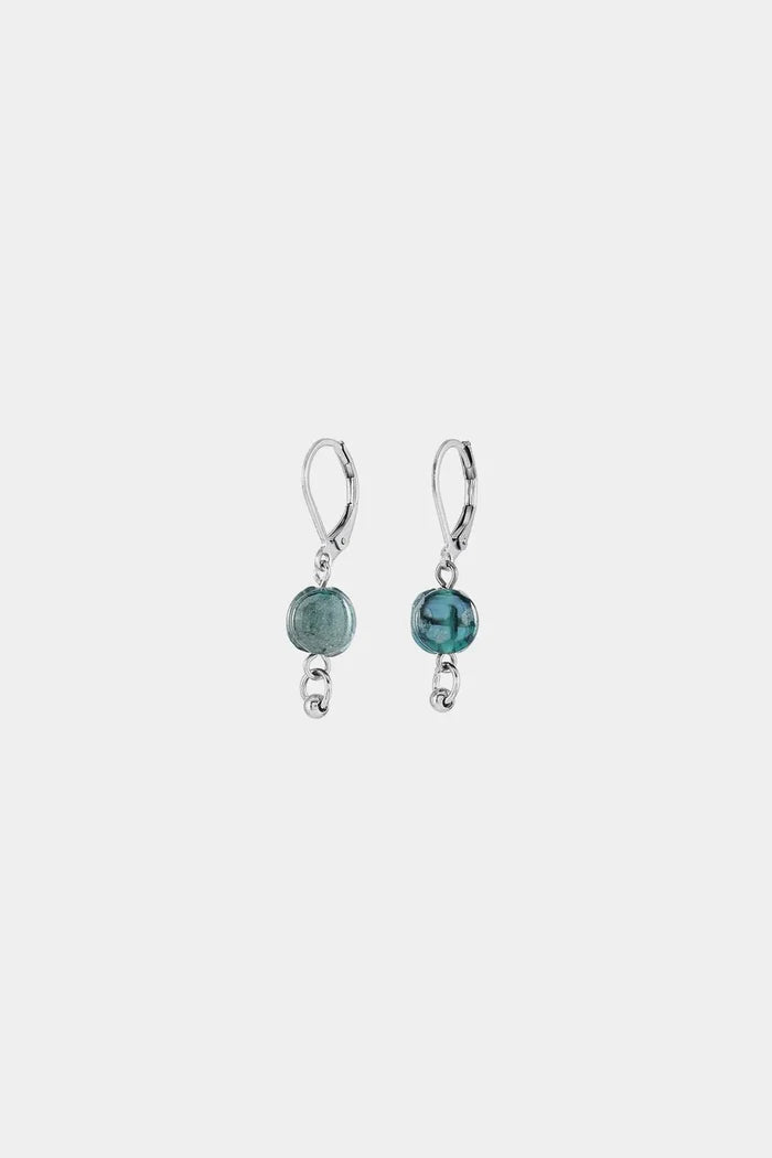 ANNE-MARIE CHAGNON Boucles d'Oreilles Ara