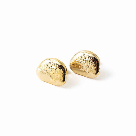 ANNE-MARIE CHAGNON Boucles d'Oreilles Cécilia