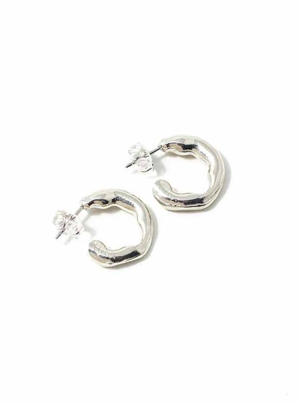 ANNE-MARIE CHAGNON Boucles d'Oreilles Dalo