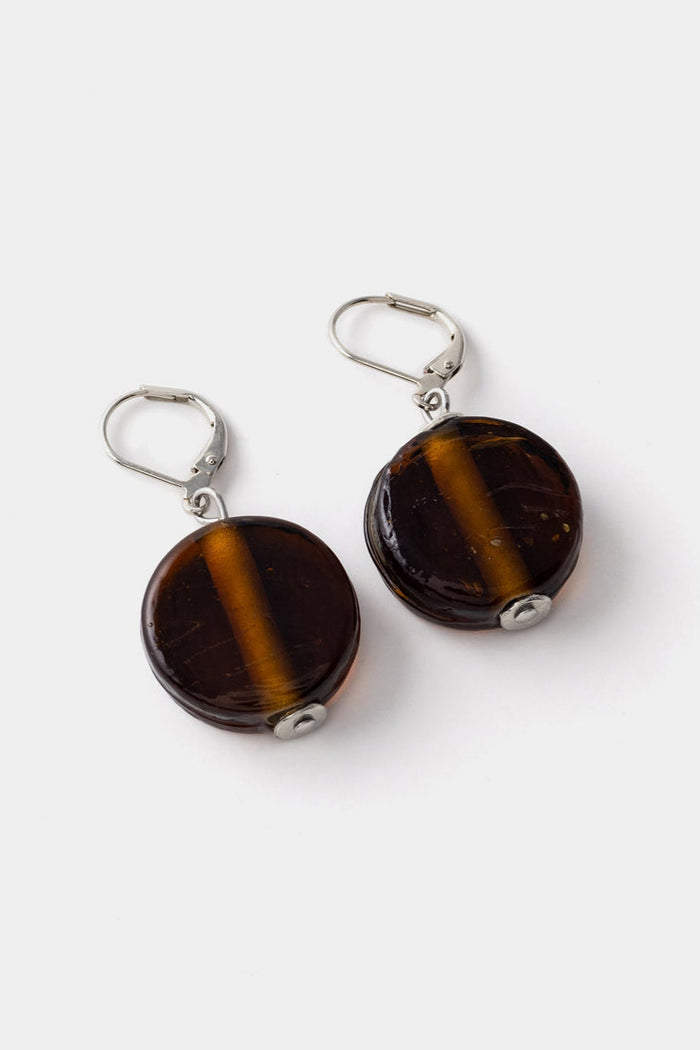 ANNE-MARIE CHAGNON Boucles d'Oreilles Diora