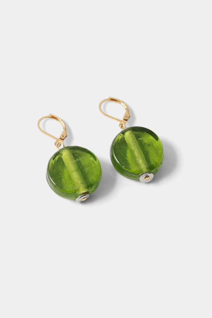 ANNE-MARIE CHAGNON Boucles d'Oreilles Diora