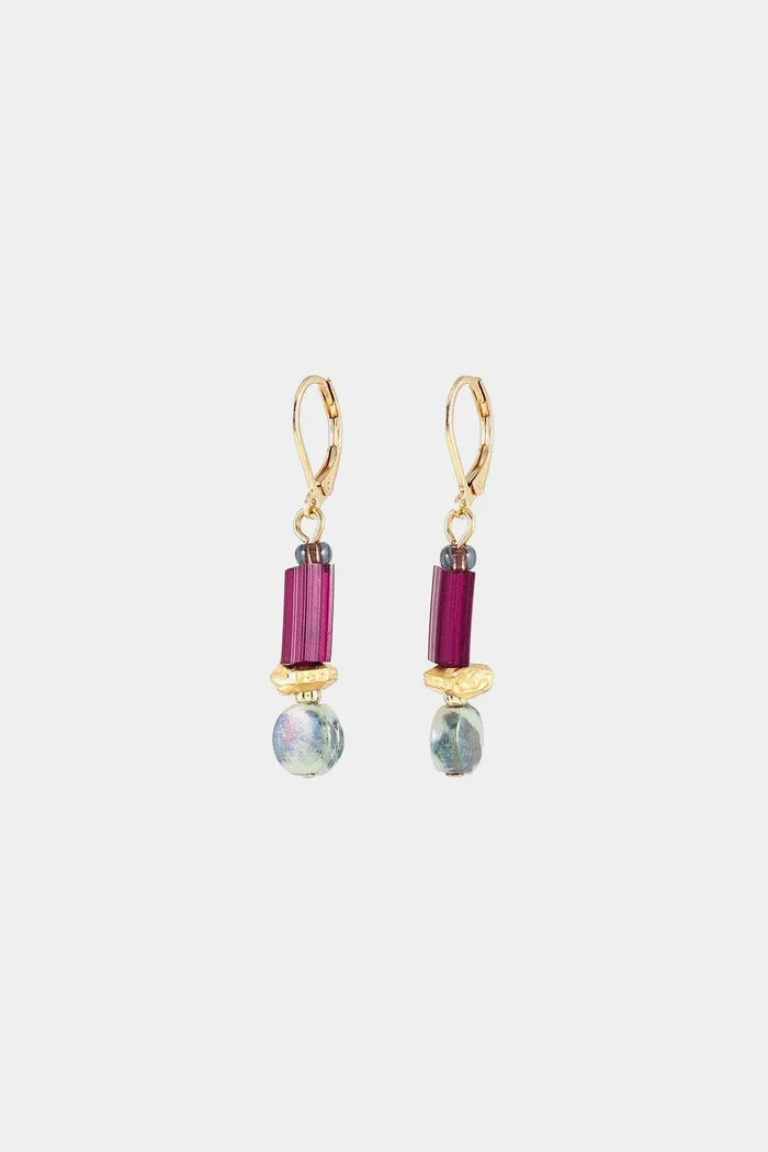 ANNE-MARIE CHAGNON Boucles d'Oreilles Diya