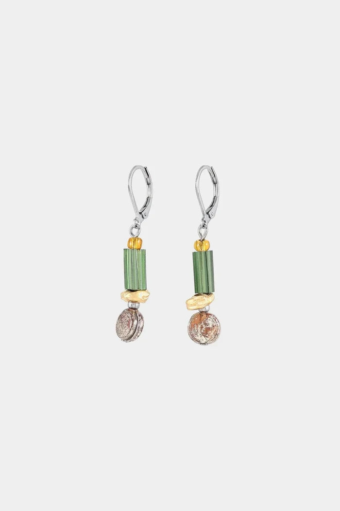 ANNE-MARIE CHAGNON Boucles d'Oreilles Diya