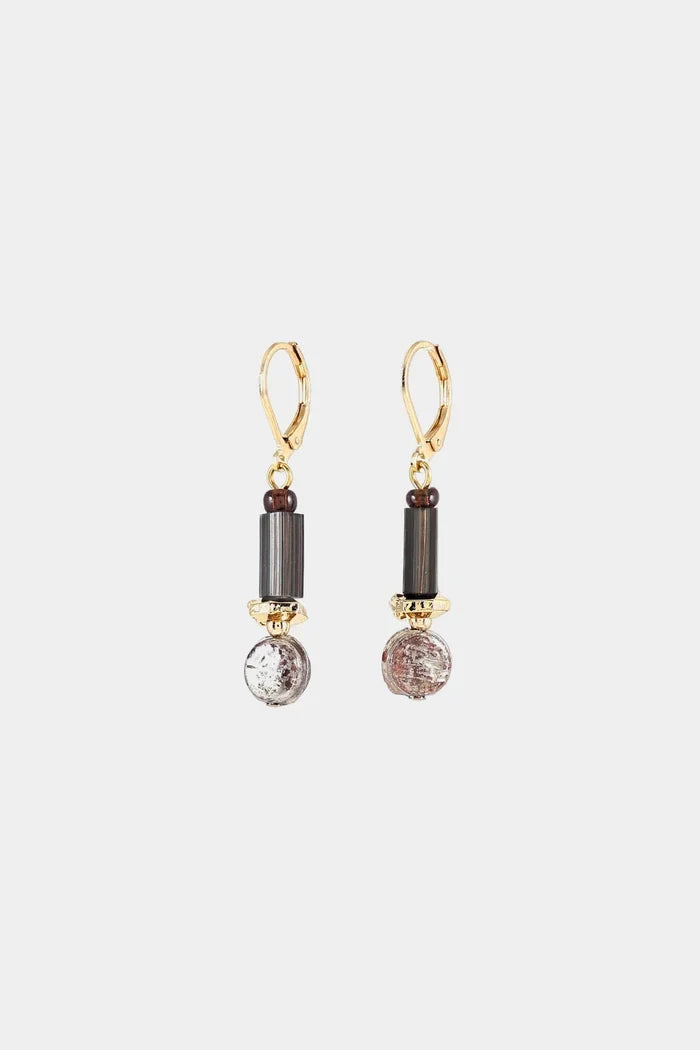 ANNE-MARIE CHAGNON Boucles d'Oreilles Diya