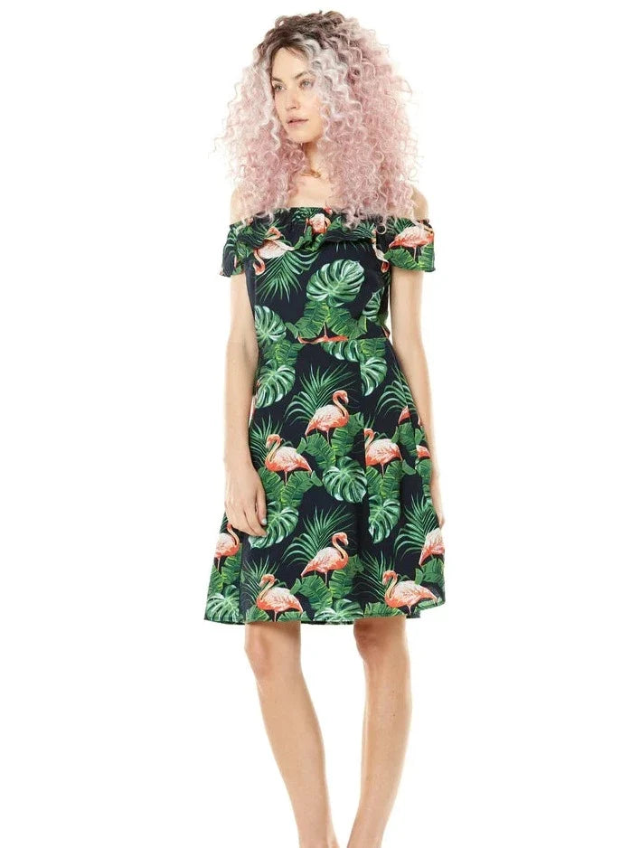 ANNIE 50 Robe Lollipop