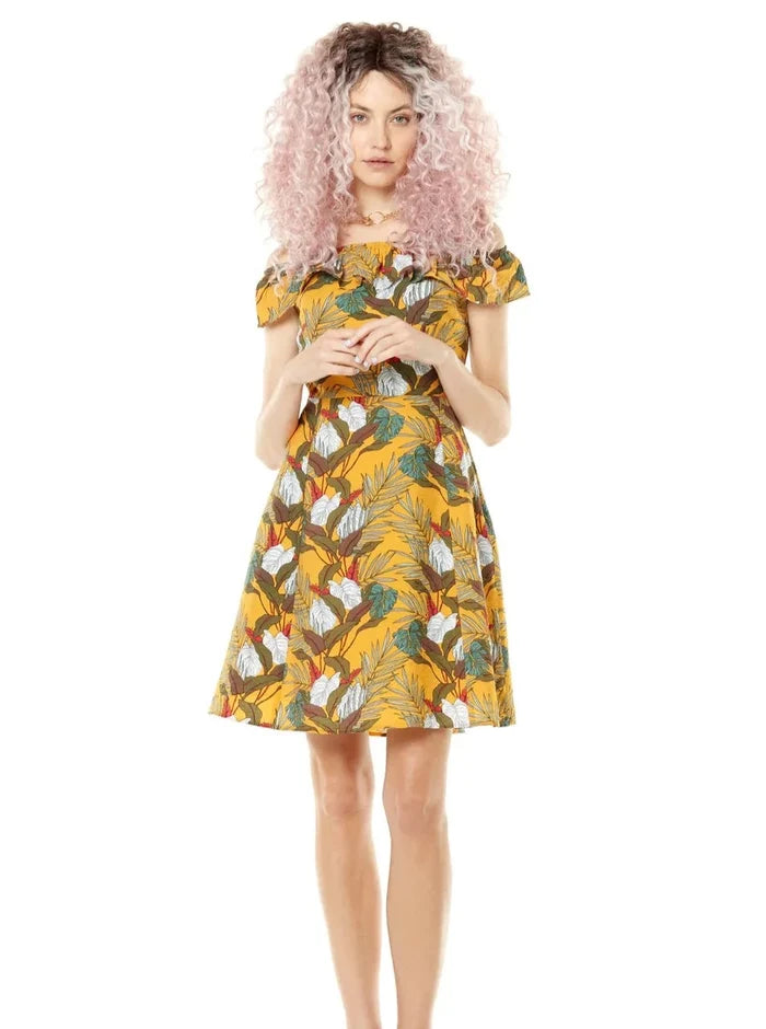 ANNIE 50 Robe Lollipop