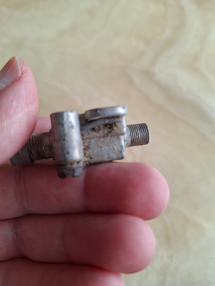 Antronix CMC2002H 2-Way Splitter