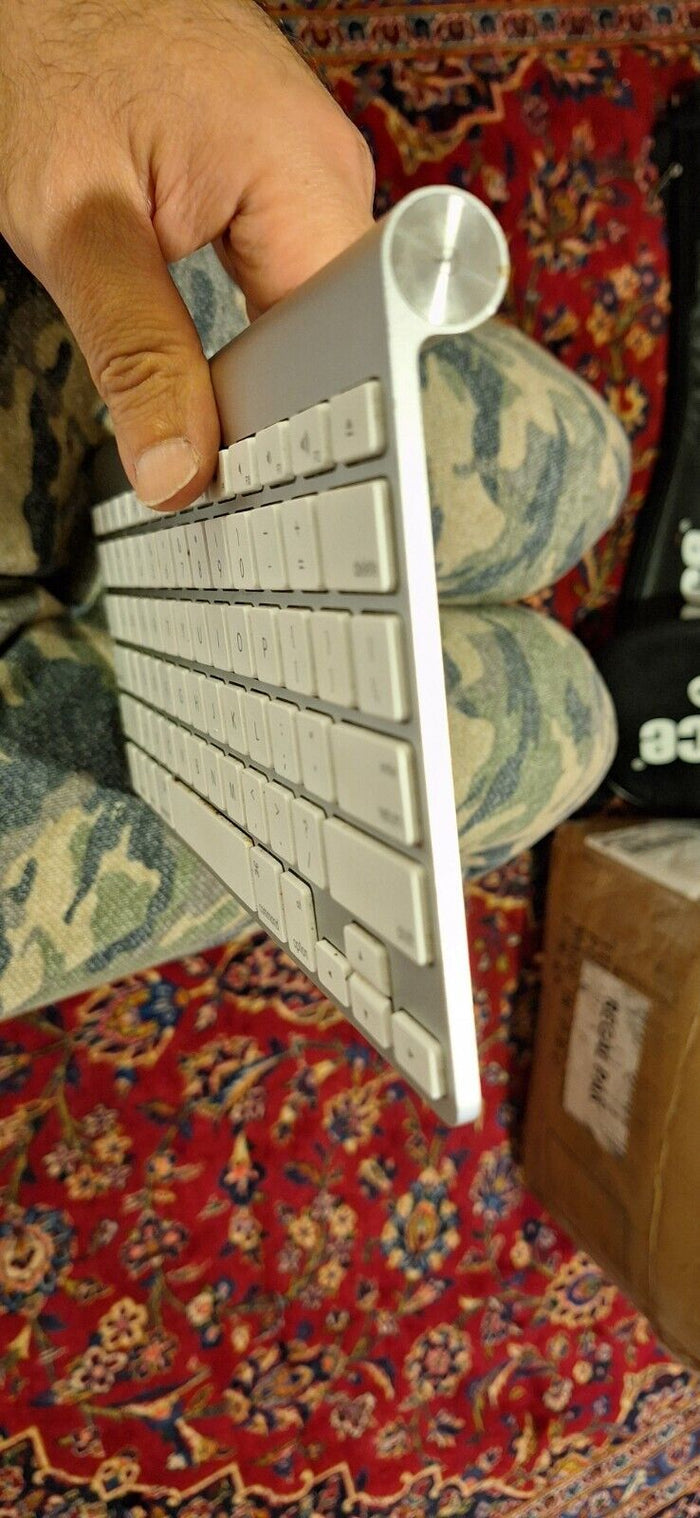 Apple A1314 Keyboard