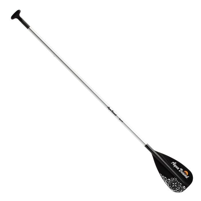 Aqua Bound Spark 85 2-Piece Stand-Up Paddle