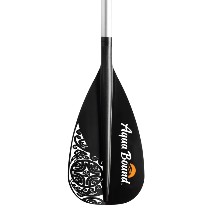 Aqua Bound Spark 85 2-Piece Stand-Up Paddle