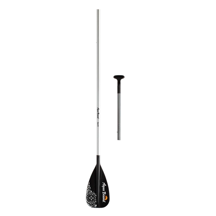 Aqua Bound Spark 85 2-Piece Stand-Up Paddle