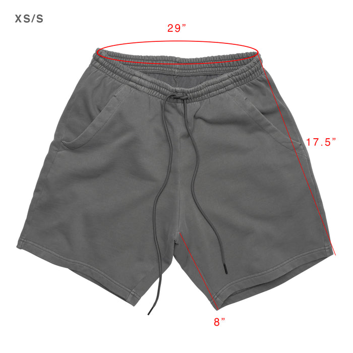 Ash Sweat shorts (limited)