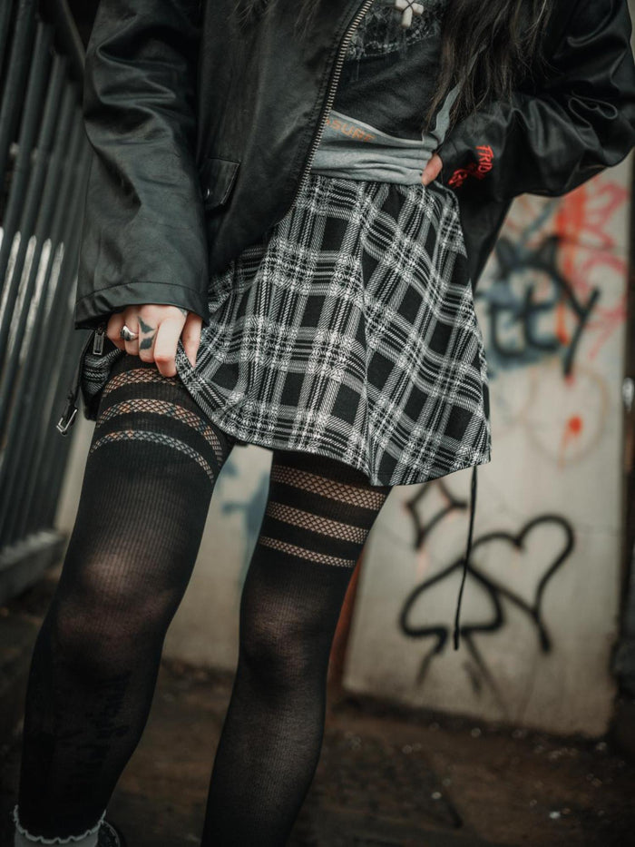 Ashniko Tights