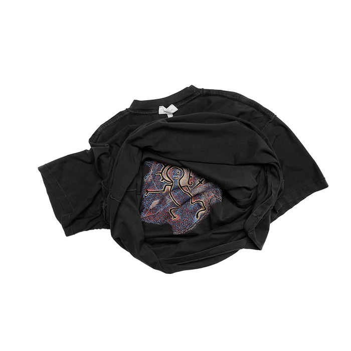 Atomic Ye Tee (1of1 XL)
