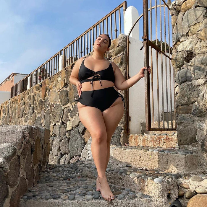 Babe with the Power Bikini Bottoms - Snag
