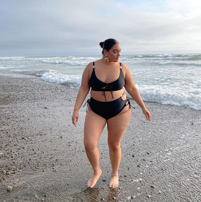 Babe with the Power Bikini Bottoms - Snag