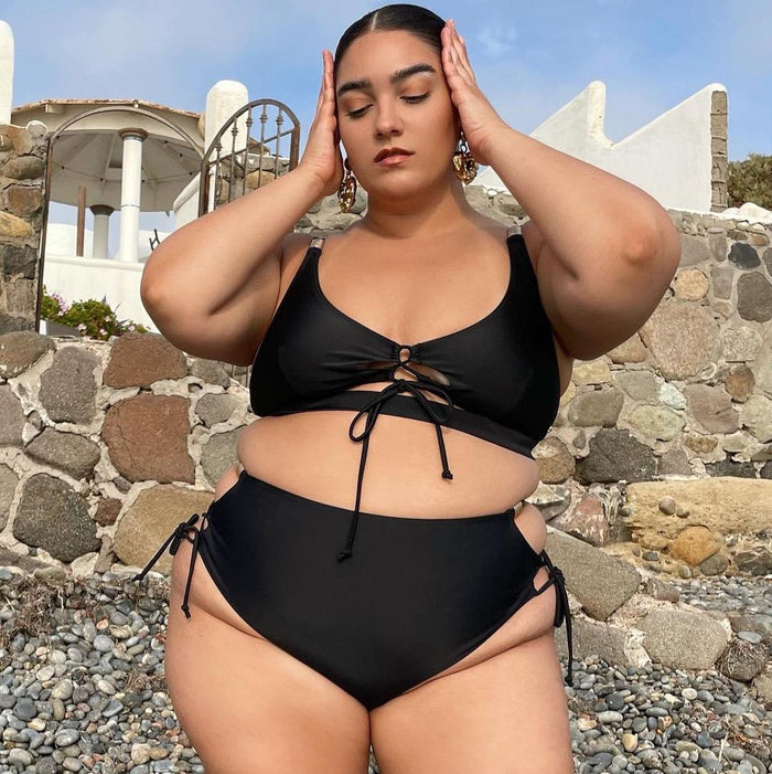 Babe with the Power Bikini Bottoms - Snag