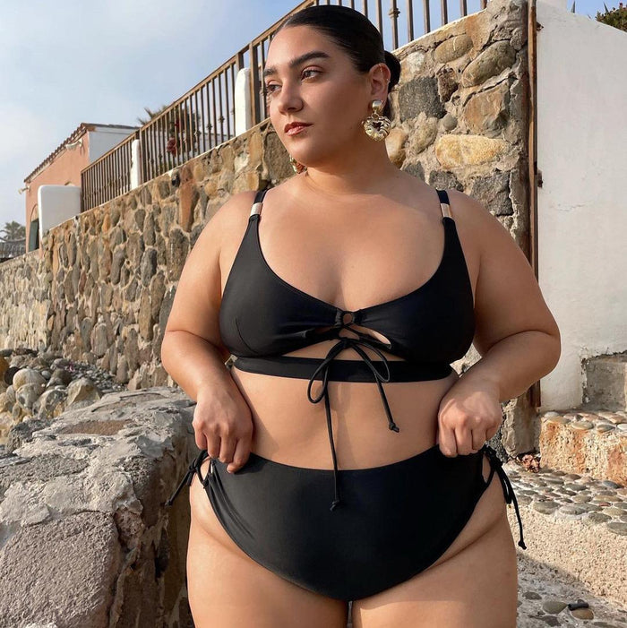 Babe with the Power Bikini Bottoms - Snag