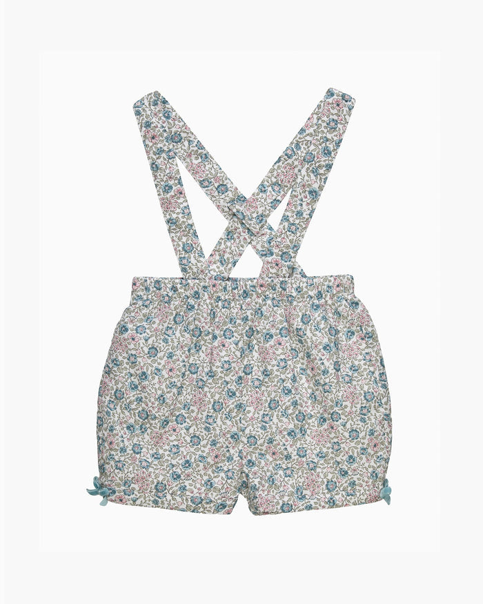 Confiture Bloomers Baby Lina Floral Bloomers