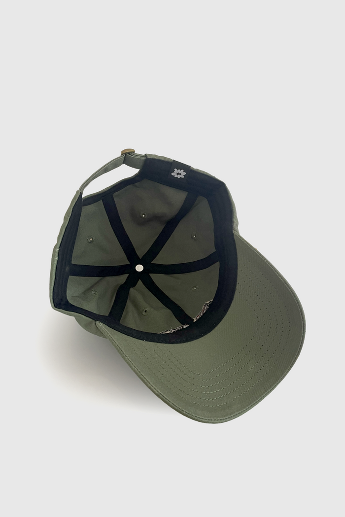 BADABOÖM STUDIO Casquette - Hop