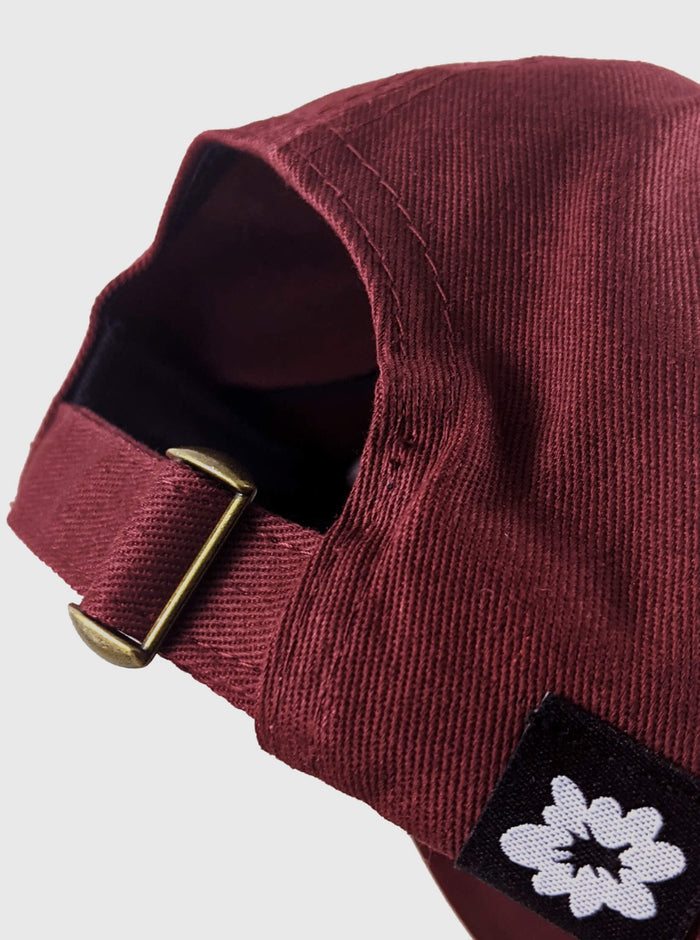 BADABOÖM STUDIO Casquette - Troubled Youth