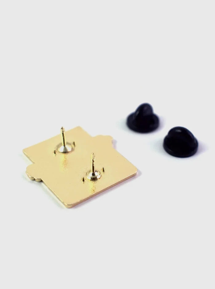 BADABOÖM STUDIO Pin's - Bitch Please