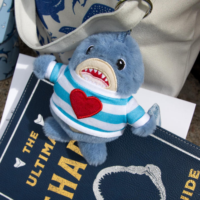 Bag Charm - Chompy