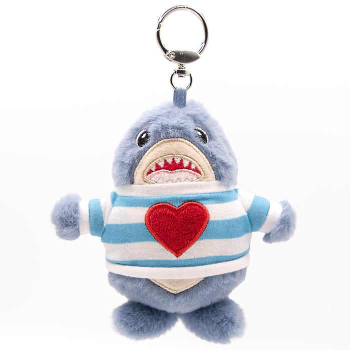 Bag Charm - Chompy