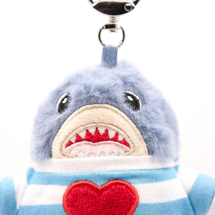 Bag Charm - Chompy