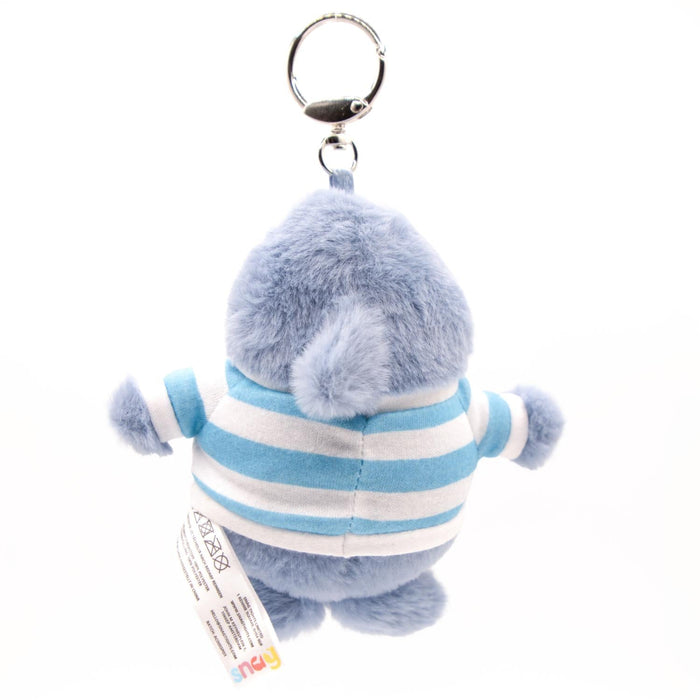 Bag Charm - Chompy