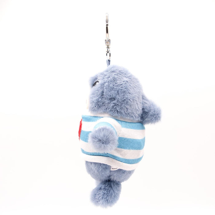 Bag Charm - Chompy
