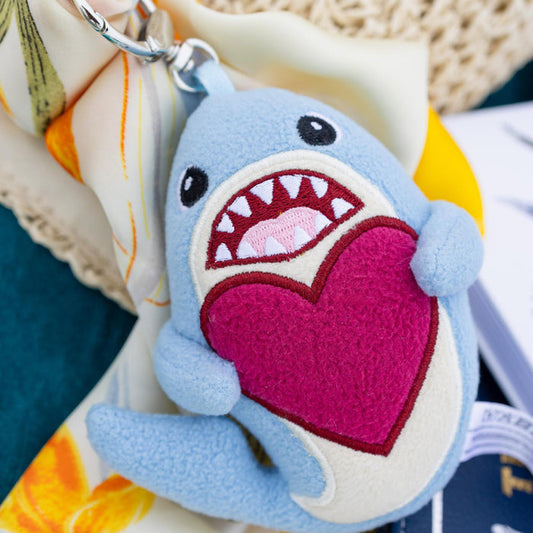 Bag Charm - Munch