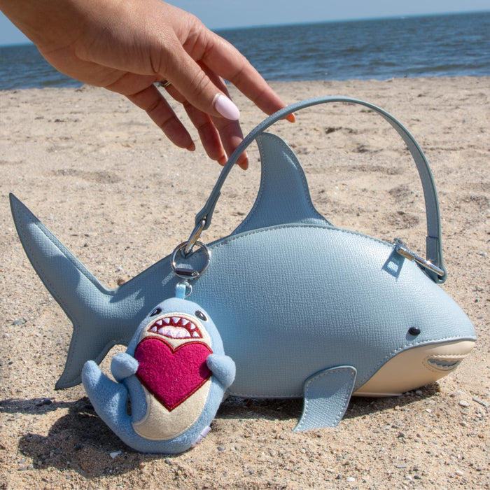Bag Charm - Munch