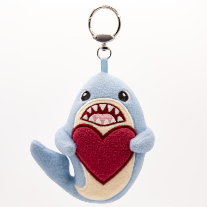 Bag Charm - Munch