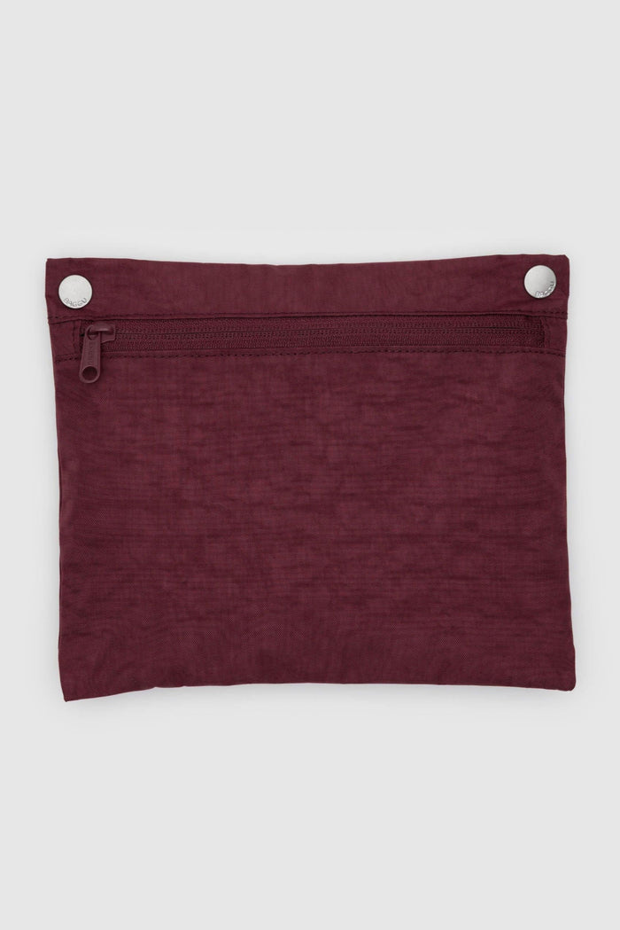 BAGGU Sac Cloud - Mahogany