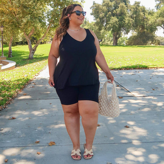 Itzel - Size F
