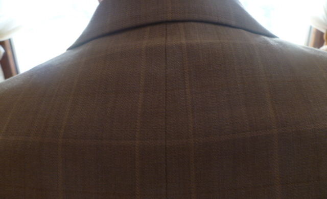Beige Lauren by Ralph Lauren Sport Coat Size 40 Regular - Diamonds Sapphires Rubies Emeralds