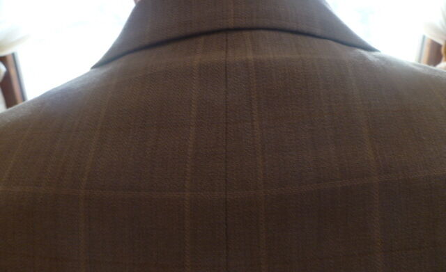 Beige Lauren by Ralph Lauren Sport Coat Size 40 Regular