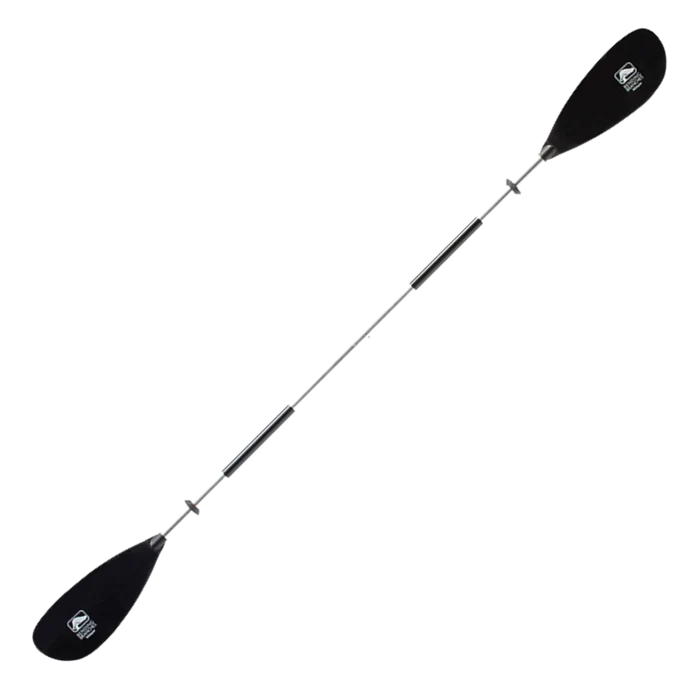 Bending Branches Fishing Kayak Paddle - Whisper II With Snap-Button