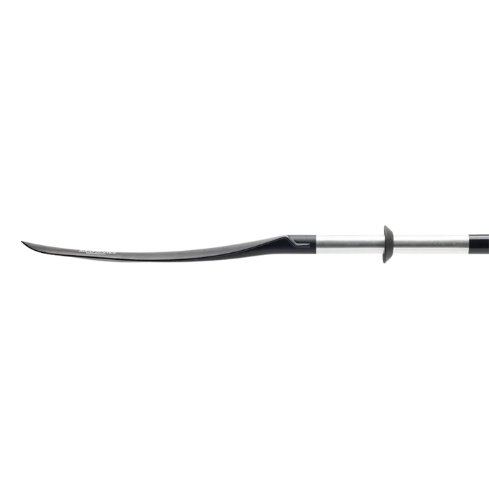 Bending Branches Fishing Kayak Paddle - Whisper II With Snap-Button