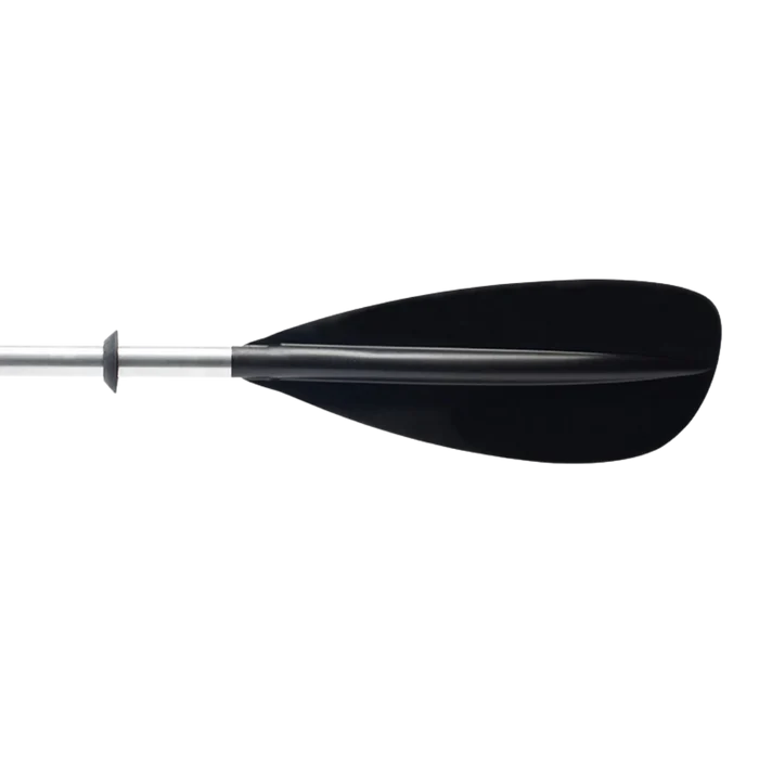 Bending Branches Fishing Kayak Paddle - Whisper II With Snap-Button