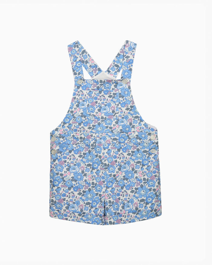Lily Rose Dunagrees Betsy Dungarees