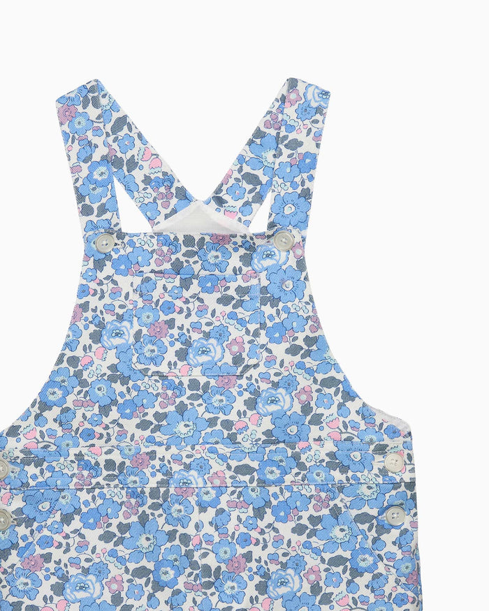 Lily Rose Dunagrees Betsy Dungarees