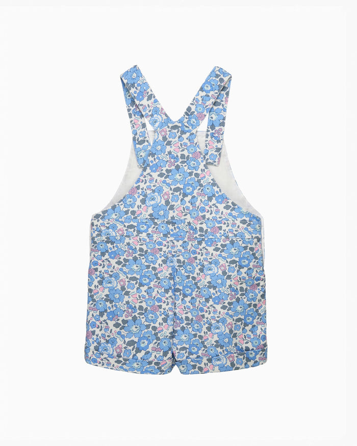 Lily Rose Dunagrees Betsy Dungarees