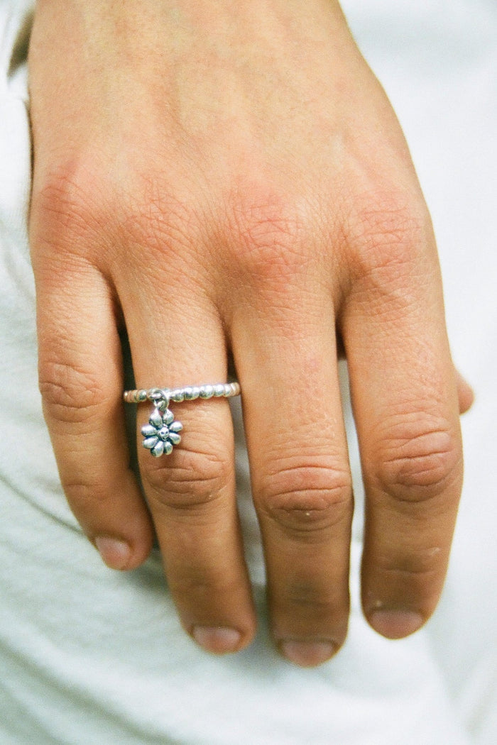 BILAK JEWELRY Bague Charm