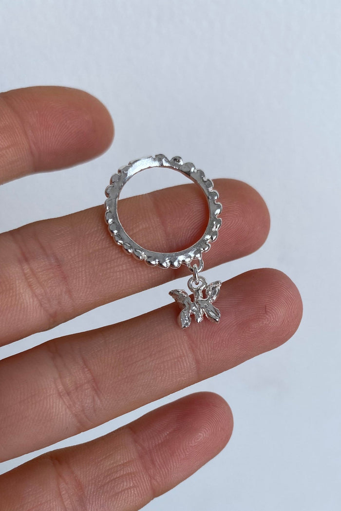 BILAK JEWELRY Bague Charm