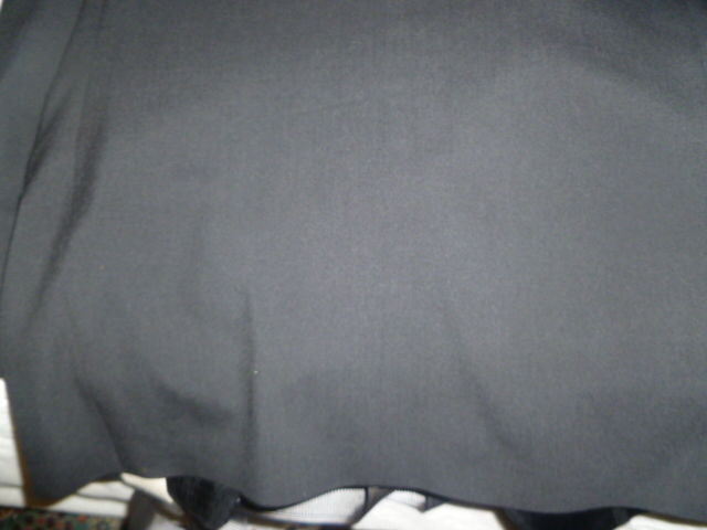 Bill Blass Today's Man Tuxedo Size 40 Pant Size 32/30 Made in USA 100% Wool - Diamonds Sapphires Rubies Emeralds